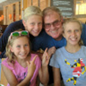 Meet your Posher, Patrick